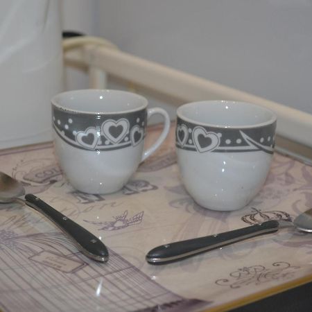 Corte Luise Home Бітонто Екстер'єр фото
