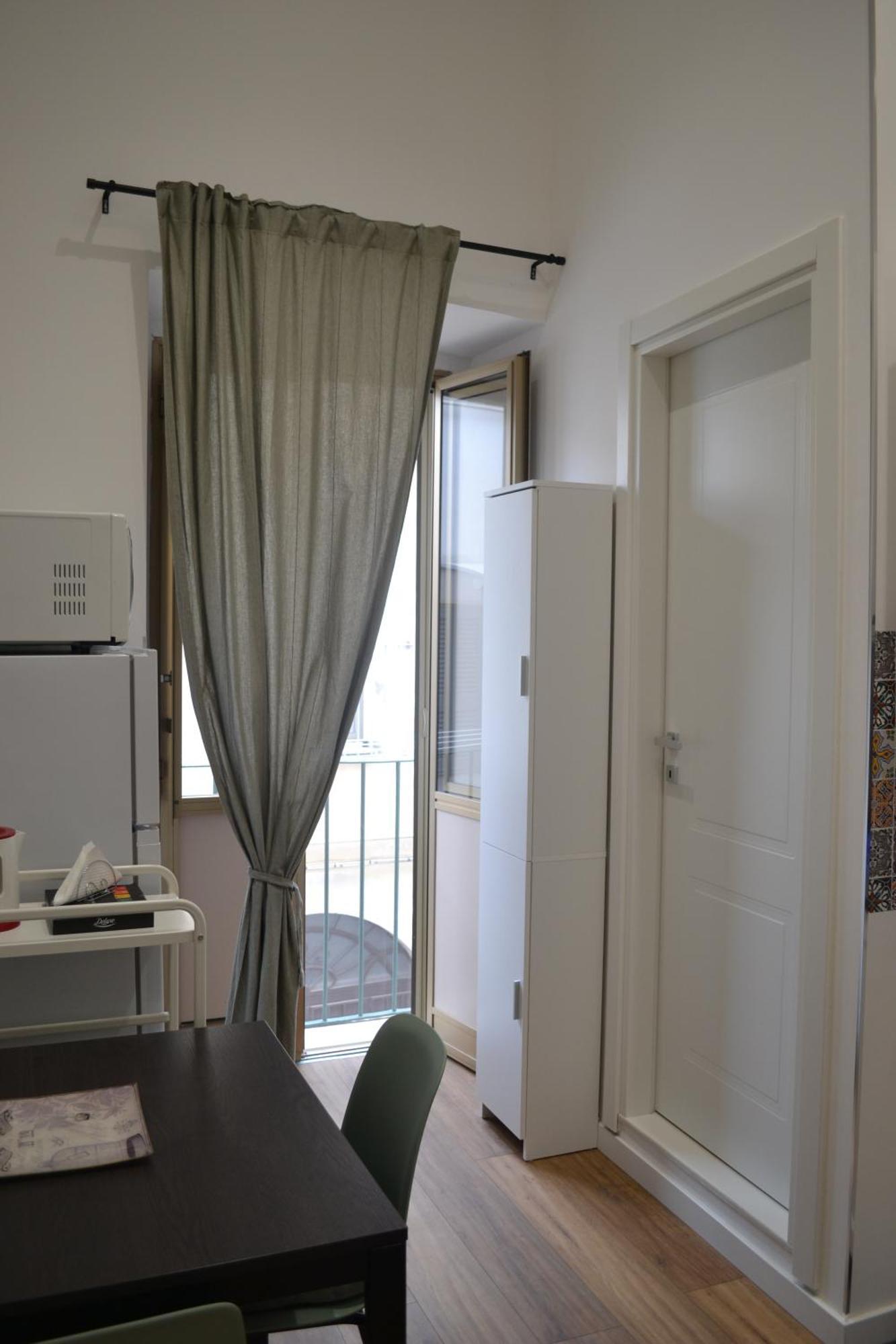Corte Luise Home Бітонто Екстер'єр фото