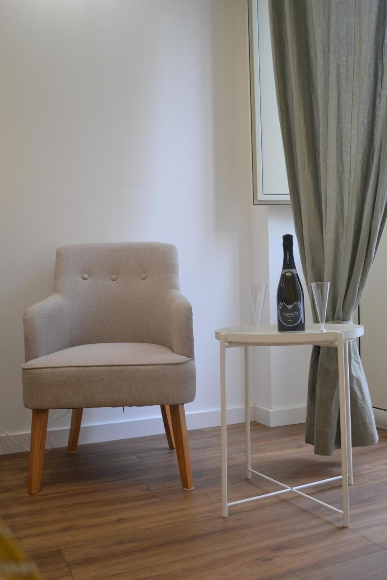 Corte Luise Home Бітонто Екстер'єр фото