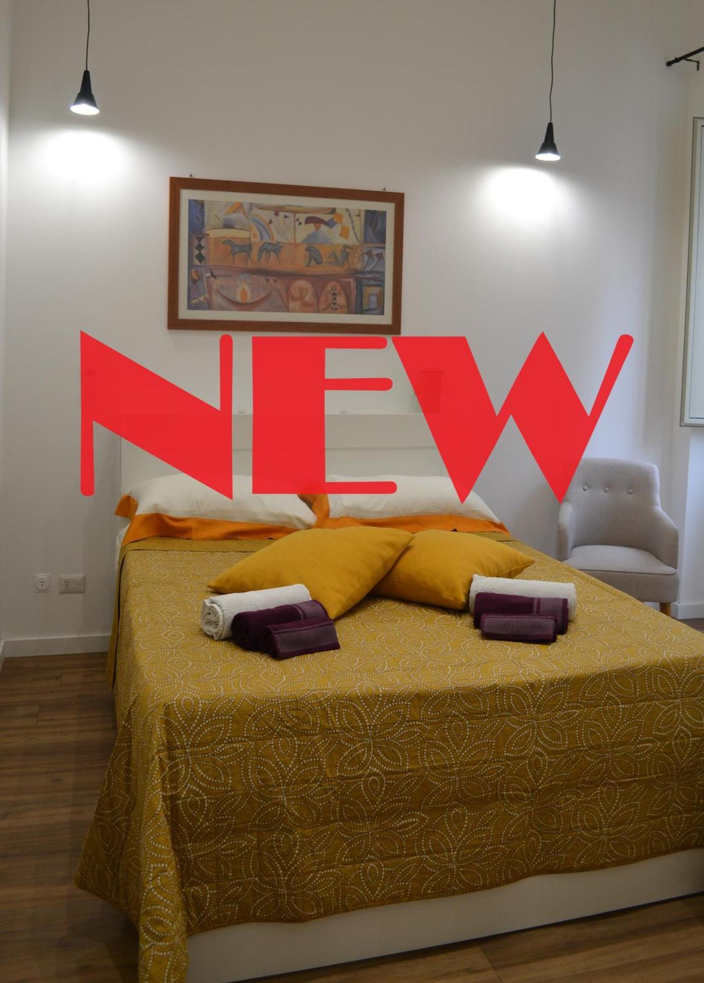Corte Luise Home Бітонто Екстер'єр фото